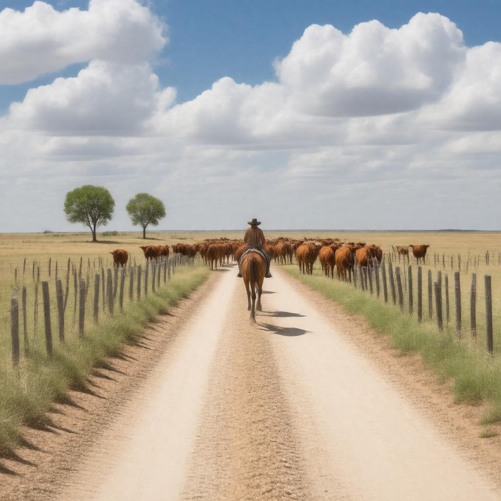 Chisholm Trail